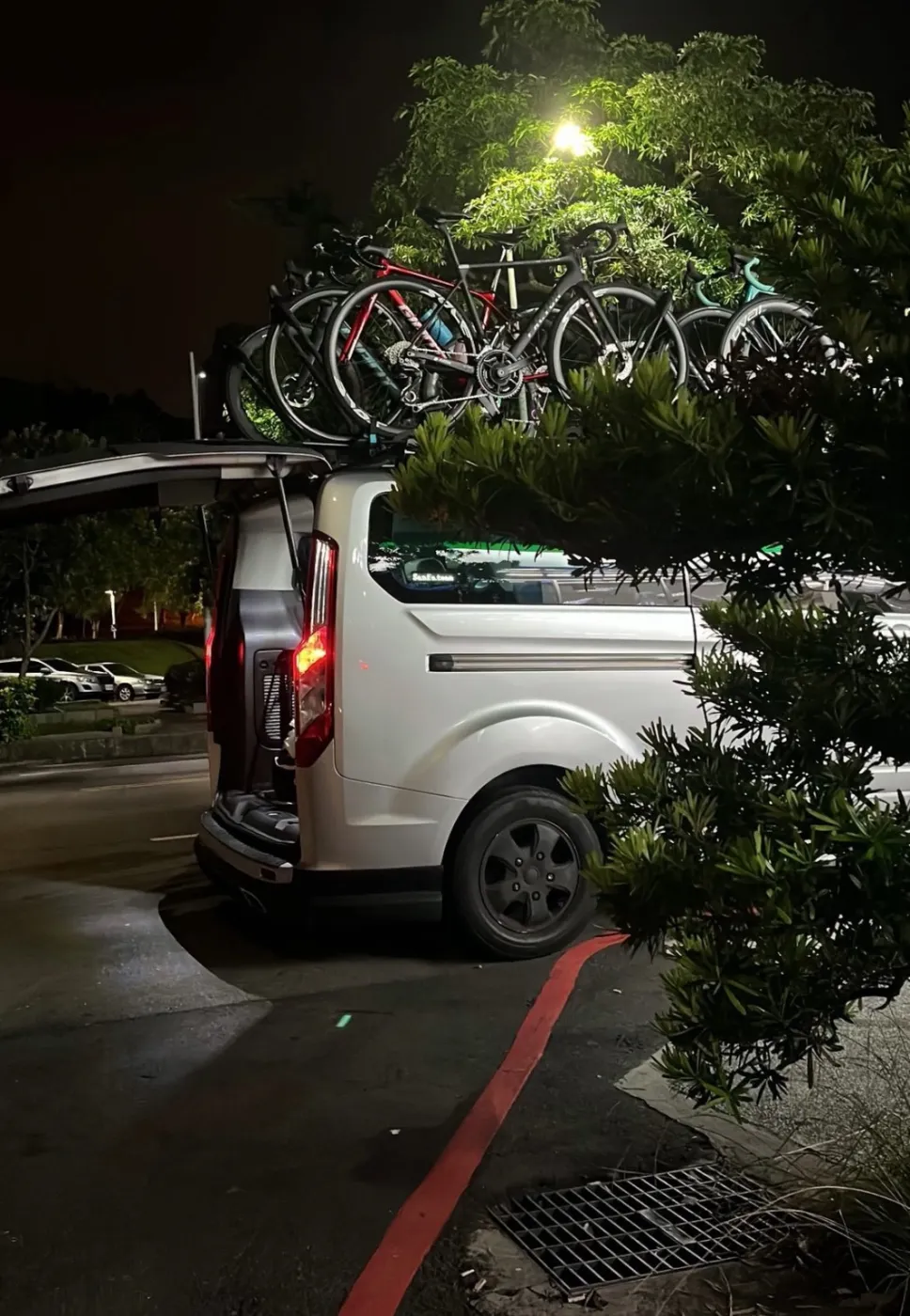 24EZGO 保母車活動照片 7