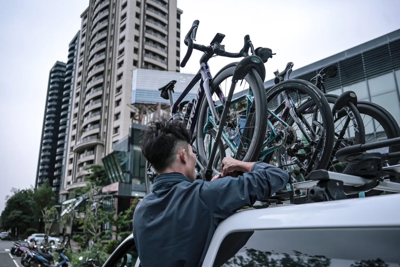 24EZGO 保母車活動照片 8