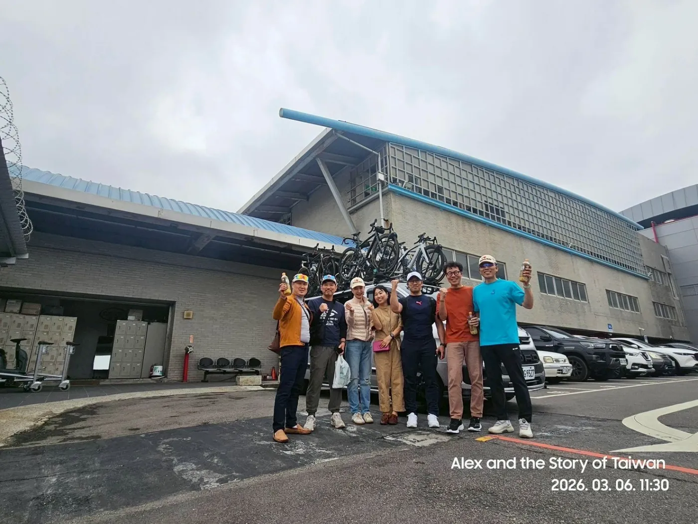 24EZGO 保母車活動照片 14