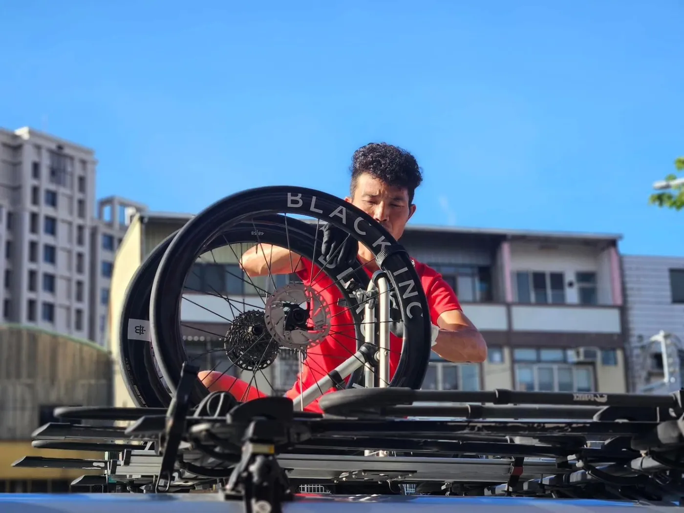 24EZGO 保母車活動照片 16